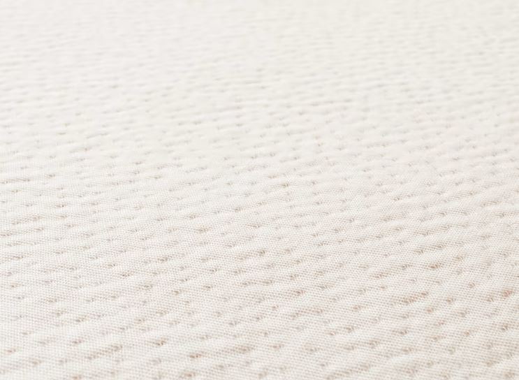 Coutil du matelas enfant Kipli en coton bio