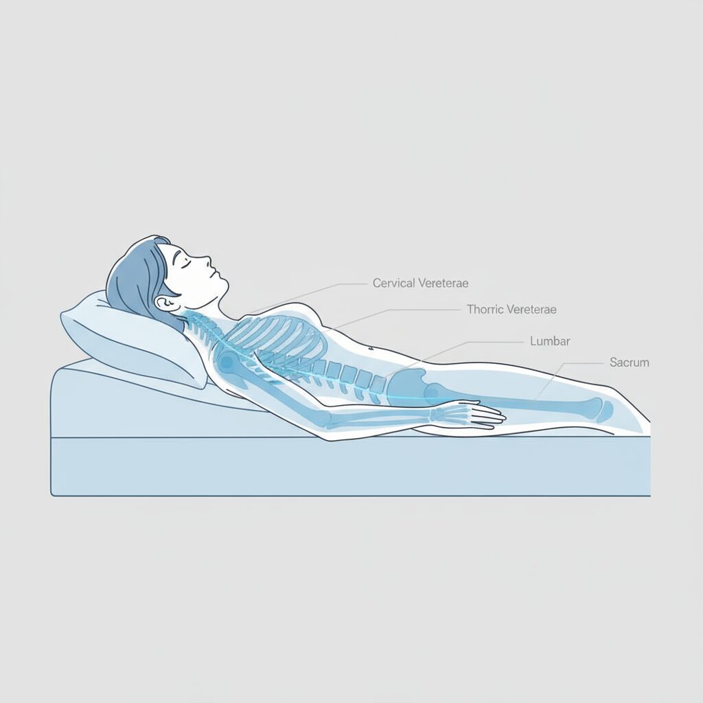 Guide budget matelas 2025 - investissement intelligent sommeil
