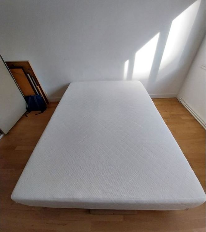 Matelas Hypnia Essentiel