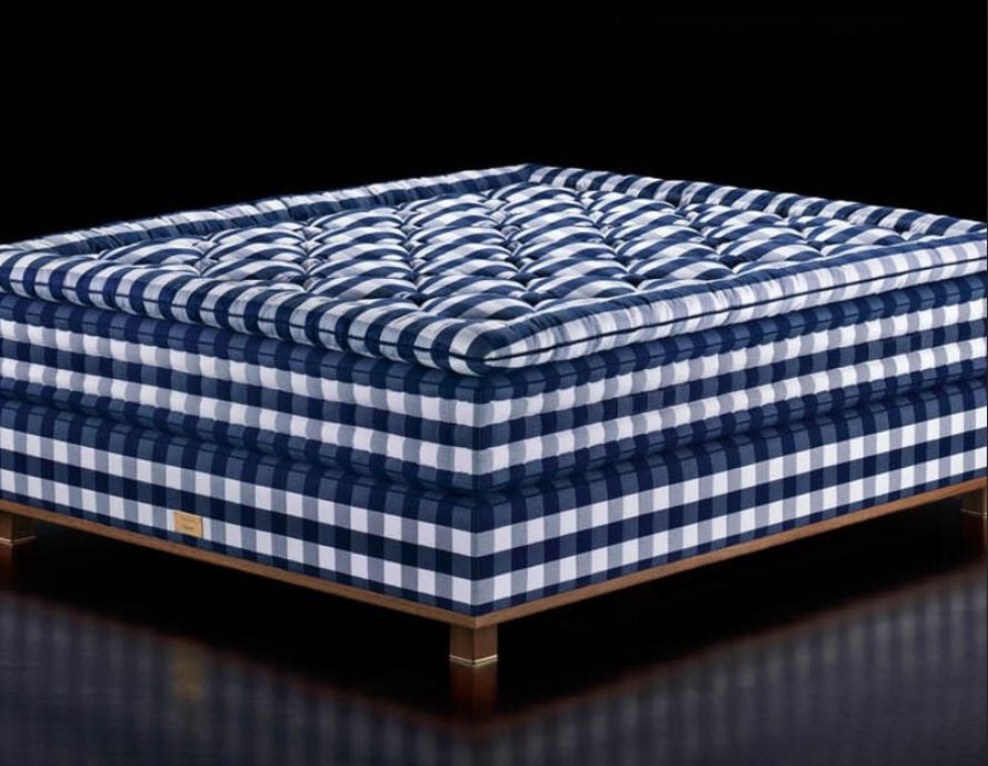 Hästens Vividus Original