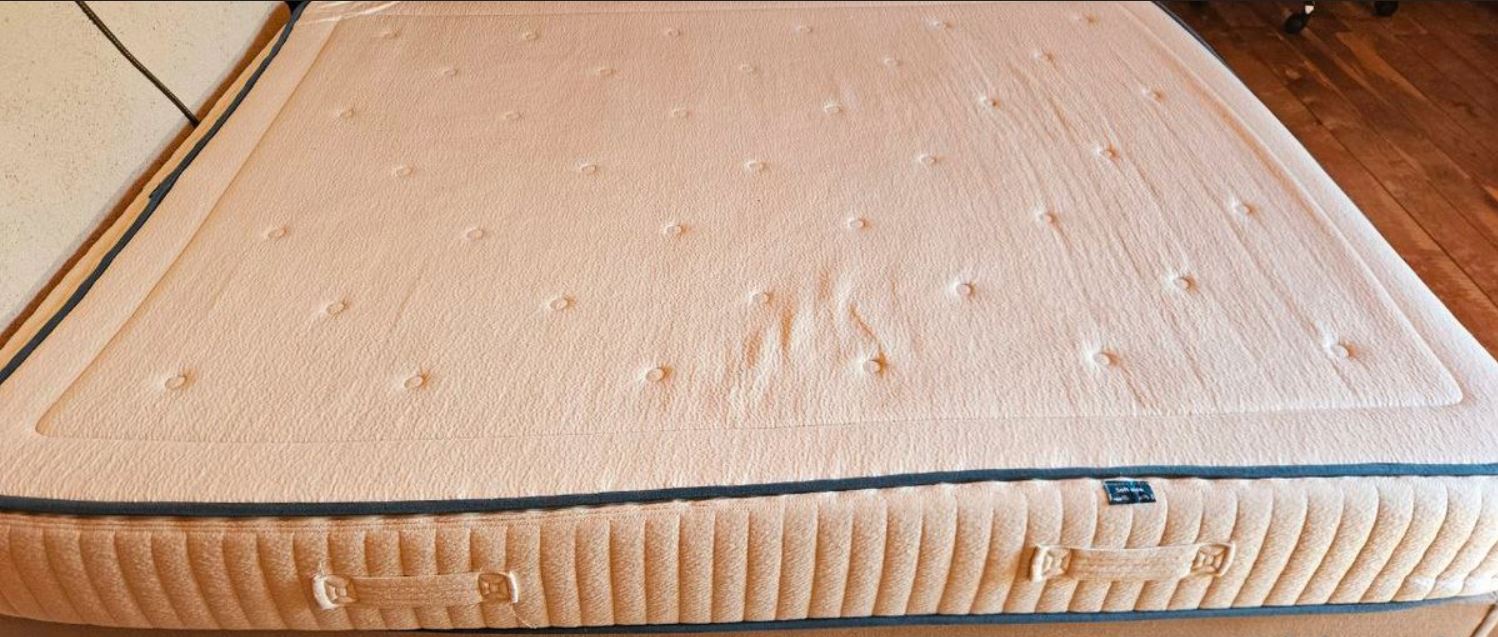 Matelas Kipli Hybride Ultime