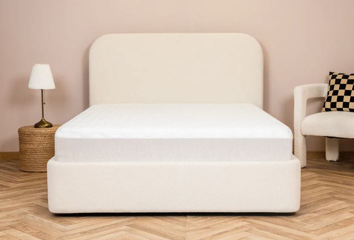 Test du matelas Hypnia Octaspring