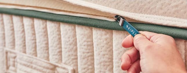 Ouverture et déballage du Matelas Prestige Kipli