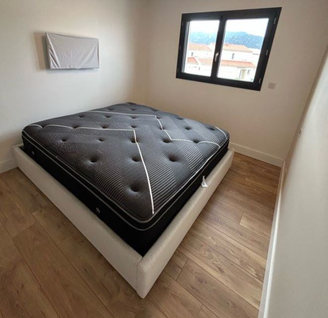 Matelas Simmons Beautyrest