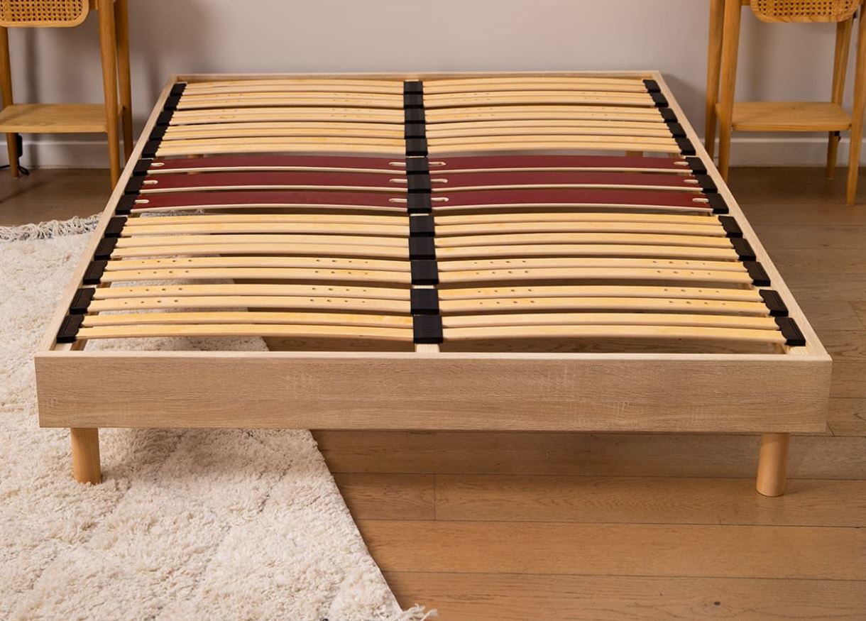 Sommier Percko Zoné