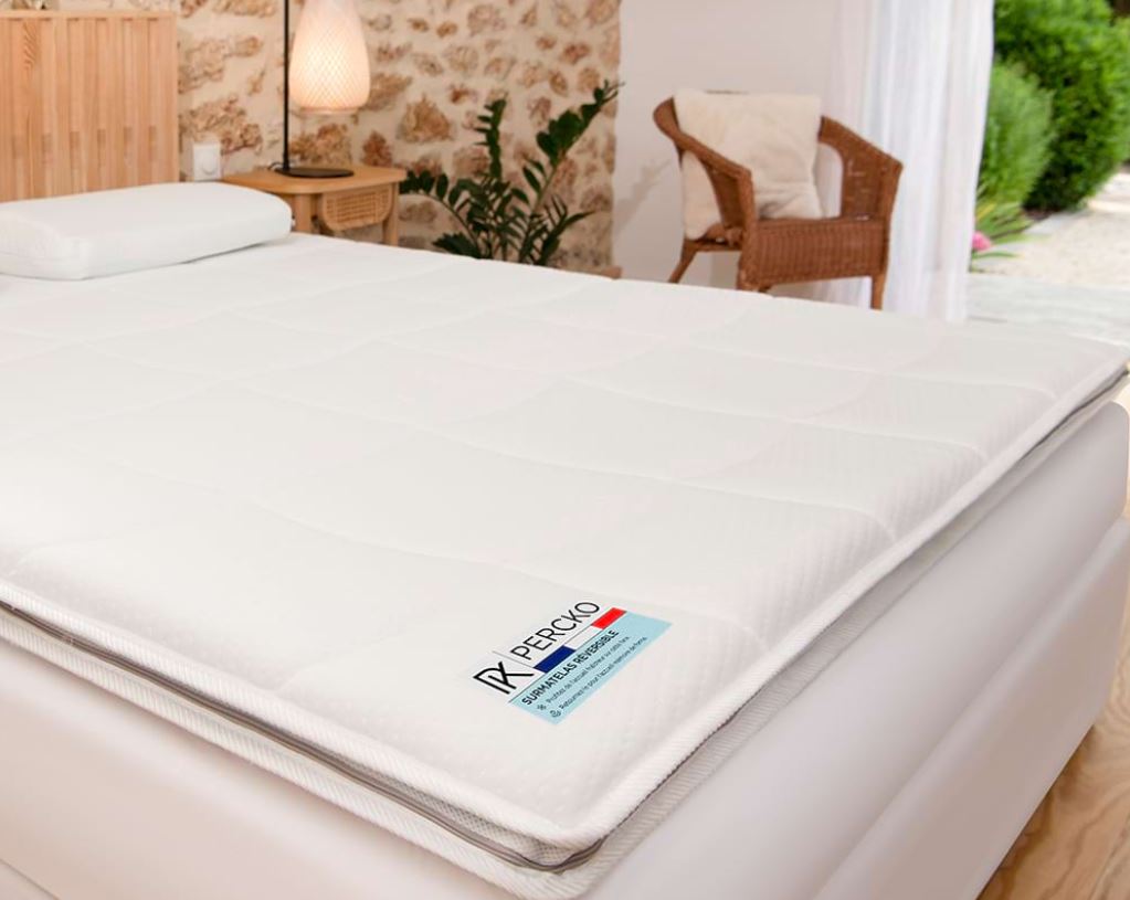 surmatelas