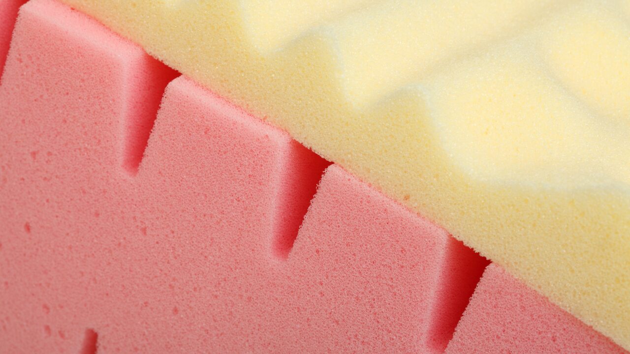 Matelas mousse polyurethane