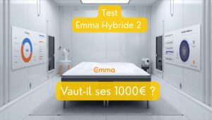 test emma hybride 2