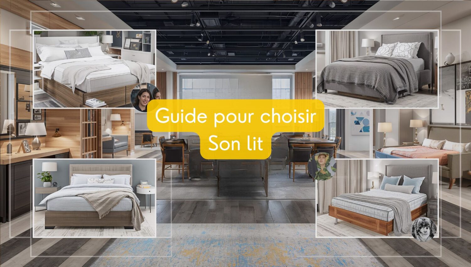 guide comment choisir son matelas