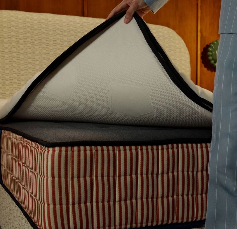Matelas Tediber Signature